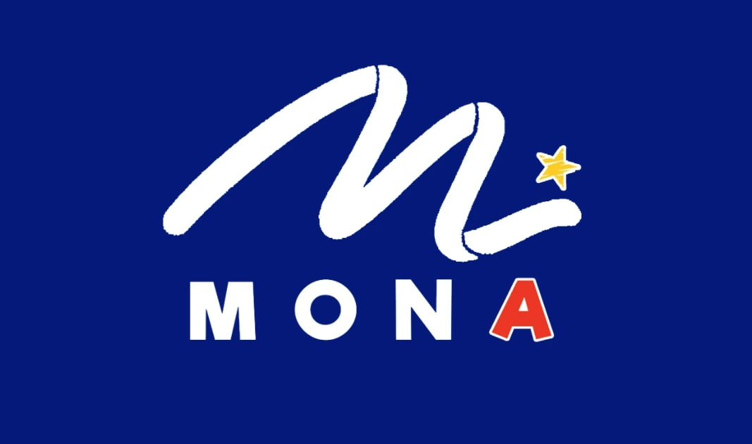 image logo mona