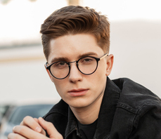 Photo d'Alexandre Lucas, étudiant auto-entrepreneur