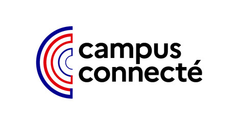 logo campus connecté