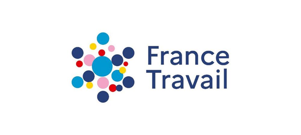 logo france travail