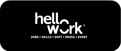 logo hellowork
