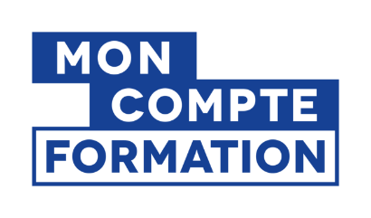 logo mon compte formation