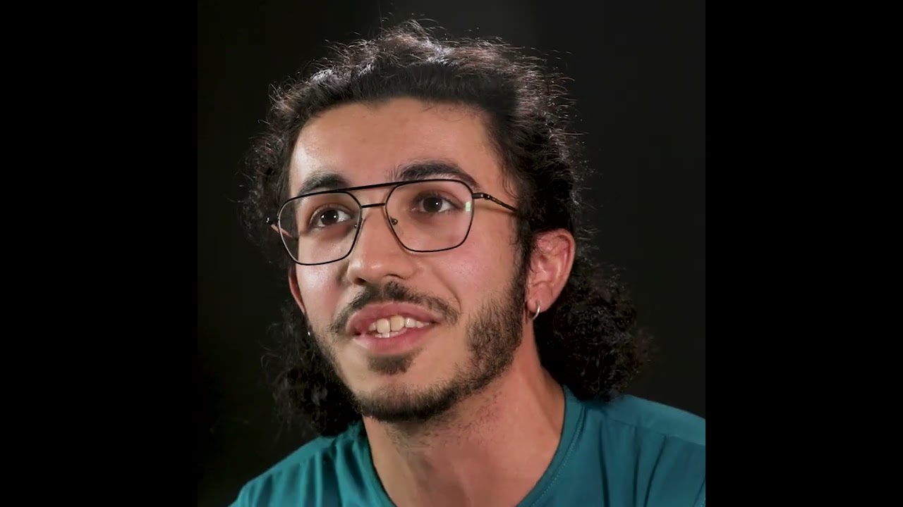 Dimitri Simonet, étudiant-entrepreneur - Pépite Bfc