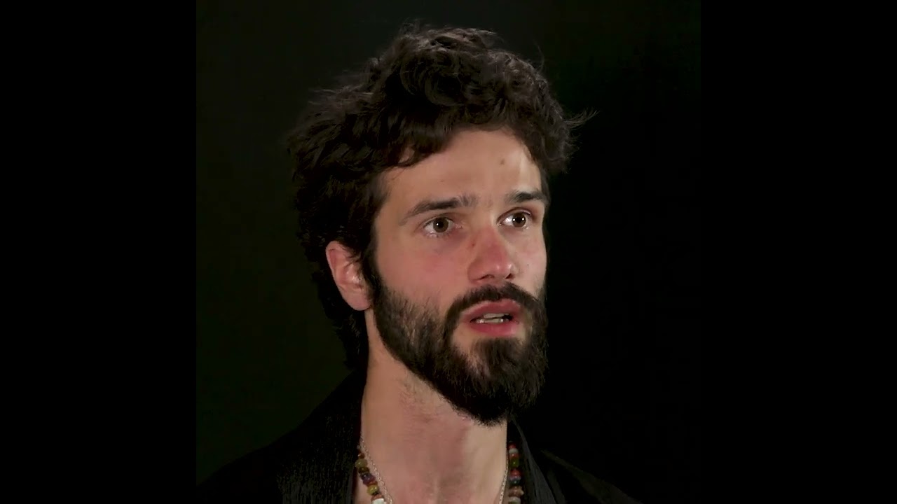 Ianis Fortin, étudiant-entrepreneur - Pépite Bfc