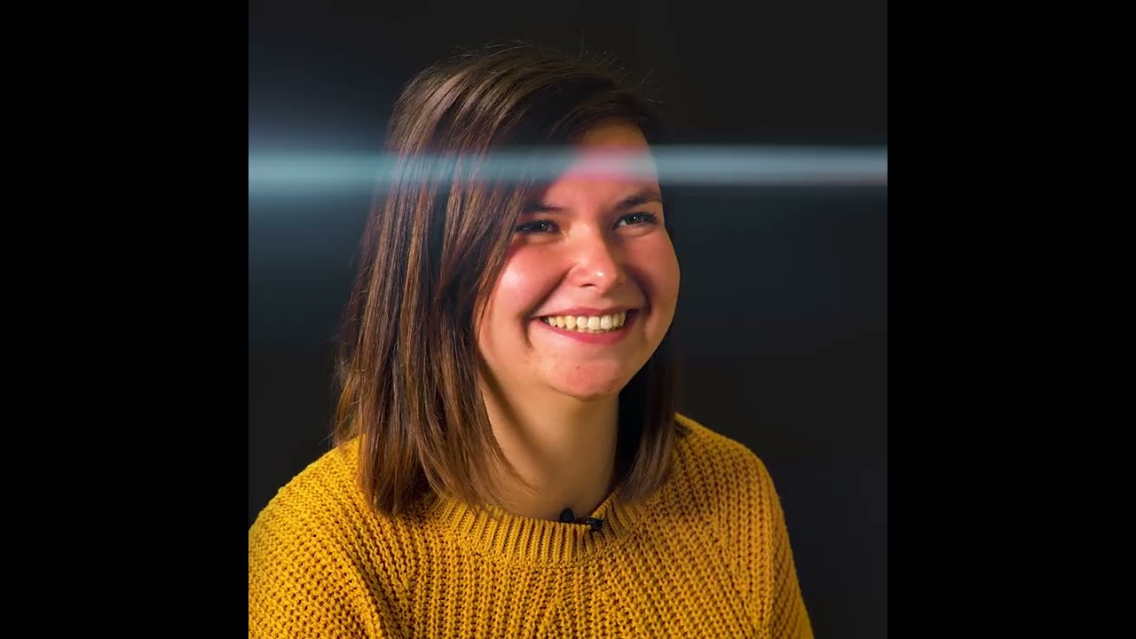 Cléa Béguin, étudiante-entrepreneuse - Pépite Bfc